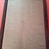 Gazzettino di Rovigo del 1930