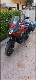 MV Agusta Turismo Veloce Rosso 800 - 2021