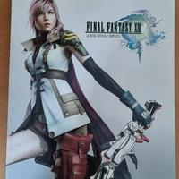 Guida Final fantasy XIII Piggyback