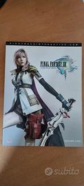 Guida Final fantasy XIII Piggyback