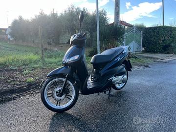 Peugeot Tweet Evo 125