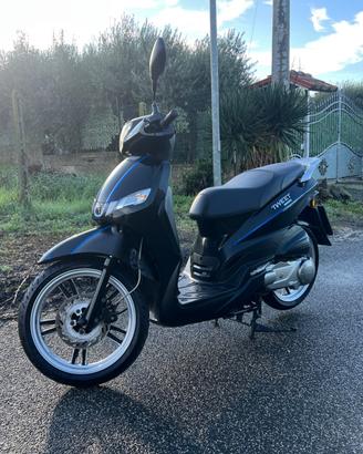 Peugeot Tweet Evo 125