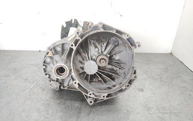 1C1R 7002 AH CAMBIO MANUALE COMPLETO FORD Transit