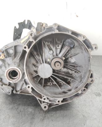 1C1R 7002 AH CAMBIO MANUALE COMPLETO FORD Transit