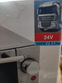 forno per camion - Elettrodomestici In vendita a Caserta