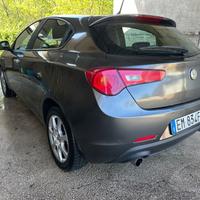 Alfa Romeo Giulietta 2.0 140 CV
