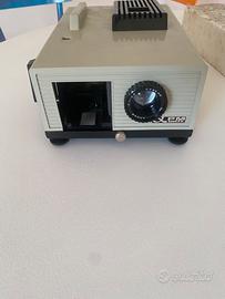 Proiettore diapositive vintage