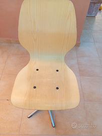 Sedia ufficio 