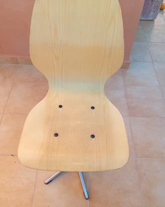 Sedia ufficio 