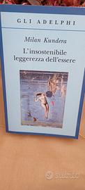 Kundera come nuovo