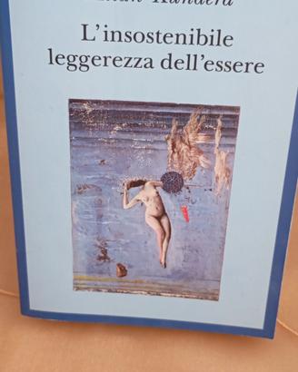 Kundera come nuovo