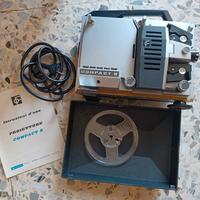 Proiettore Silma Compact 8
