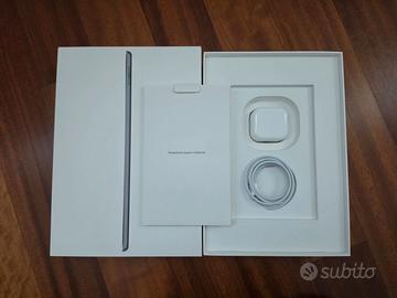 Caricatore Apple 20W Veloce + Cavo Lightning USB-C