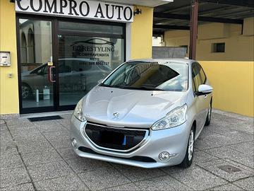 Peugeot 208 1.4 VTi 95 CV