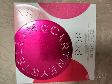 profumo STELLA MCCARTNEY POP 30ml