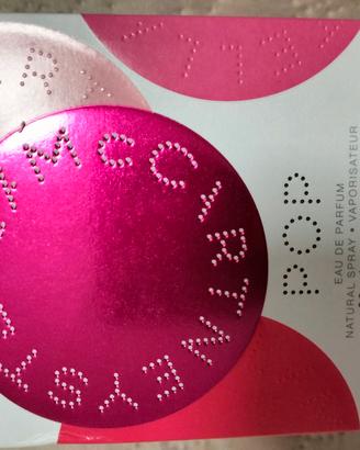 profumo STELLA MCCARTNEY POP 30ml