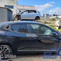 RENAULT CLIO 5 B7 1.0 LPG 101CV 19-23 ricambi