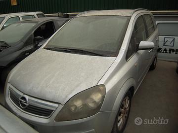 Ricambi per OPEL ZAFIRA