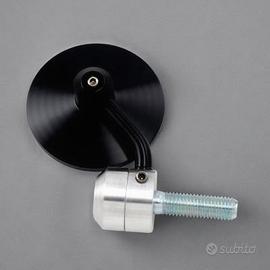 specchio bar end BMW R NineT Family e altre BMW