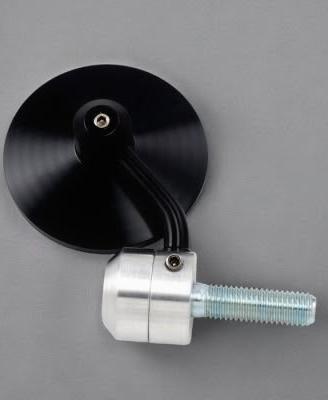 specchio bar end BMW R NineT Family e altre BMW