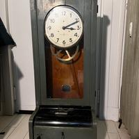 Pendola Orologi elettronici Belloti