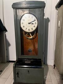 Pendola Orologi elettronici Belloti