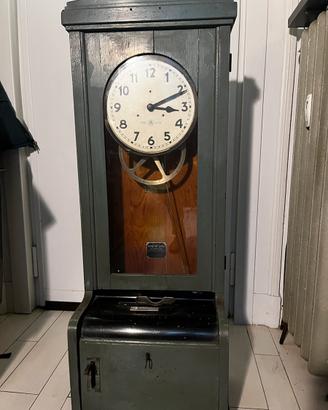 Pendola Orologi elettronici Belloti