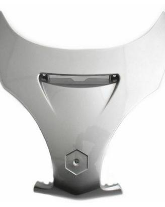 Scudo anteriore centrale Piaggio X9