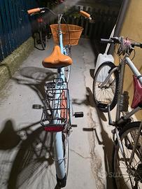 bici bicicletta