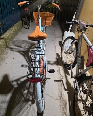 bici bicicletta