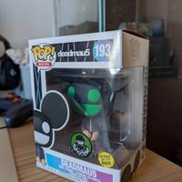 Funko Pop Deadmau5