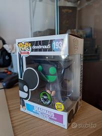 Funko Pop Deadmau5