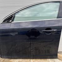 PORTIERA ANTERIORE SINISTRA VOLVO V60 1Â° Serie (1