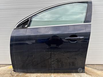 PORTIERA ANTERIORE SINISTRA VOLVO V60 1Â° Serie (1