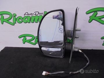 RETROVISORE SINISTRO A 7 PIN FIAT DUCATO 2004