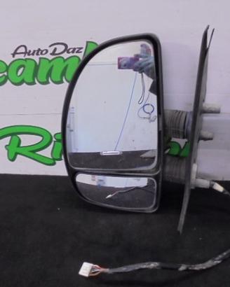 RETROVISORE SINISTRO A 7 PIN FIAT DUCATO 2004
