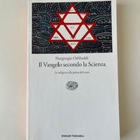 Nr. 2 libri. Piergiorgio Odifreddi