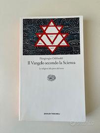 Nr. 2 libri. Piergiorgio Odifreddi