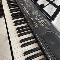 Tastiera musicale Bontempi 166125