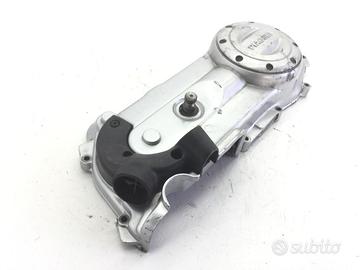 PIAGGIO VESPA LX 4V 4T 50 COPERCHIO CARTER TRASMIS