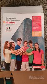Juntos. Per le Scuole superiori