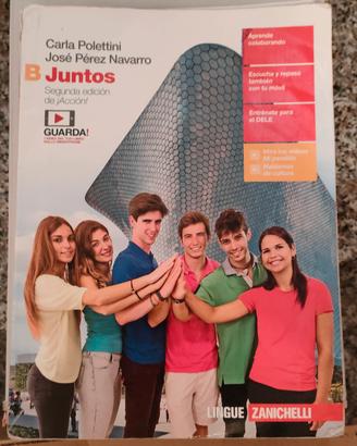 Juntos. Per le Scuole superiori