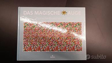 Das Magische Auge - Optische Illusionen in 3D