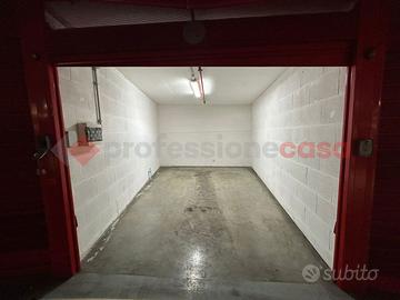 Box/Posto auto Roma [Cod. rif 3308218ARG]