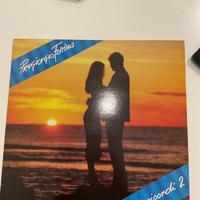 Dolci ricordi due Piergiorgio Farina vinile