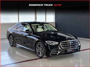 Mercedes-benz S 350 d 4Matic