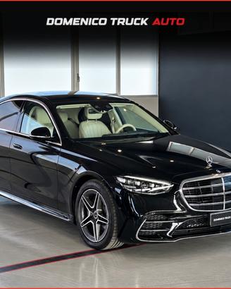 Mercedes-benz S 350 d 4Matic