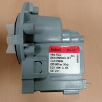 pompa scarico lavatrice 