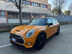 MINI Clubman 2.0 Cooper SD AUTOM. 190CV