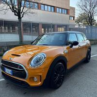 MINI Clubman 2.0 Cooper SD AUTOM. 190CV